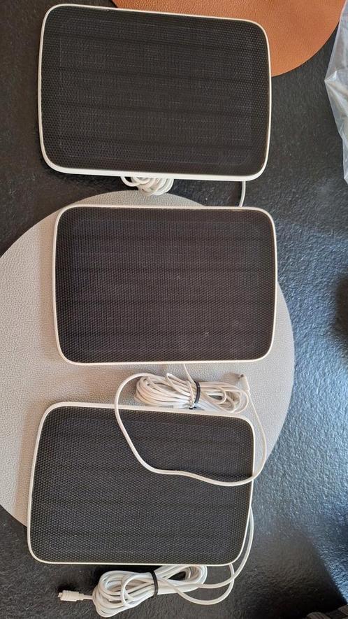 Panneaux solaires ezviz pour camera exterieur, Audio, Tv en Foto, Videobewaking, Zo goed als nieuw, Ophalen of Verzenden