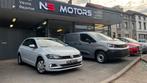 Vw polo 1.0 tsi, Stof, Bedrijf, 5 deurs, Zilver of Grijs
