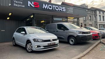 Vw polo 1.0 tsi beschikbaar voor biedingen