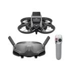 Drone verhuur: DJI Avata (Pro View Combo), Enlèvement, Utilisé, Drone avec caméra