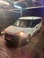 Fiat doblo maxi 2018, Te koop, 1300 cc, Diesel, Particulier