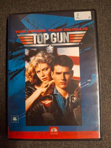 Top gun  beschikbaar voor biedingen