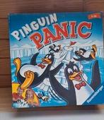 Pinguin panic, Hobby en Vrije tijd, Gezelschapsspellen | Overige, Ophalen, Gebruikt