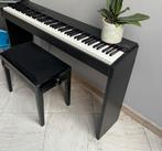 Piano Taffijn, Ophalen, Gebruikt, Zwart, Piano