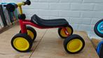 Puky WUTSCH oefenfiets Rood, Fietsen en Brommers, Fietsen | Kinderfietsjes, Ophalen, Zo goed als nieuw, Minder dan 16 inch, Puky