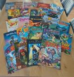 Disney strips 26 stuks, Boeken, Meerdere stripboeken, Ophalen of Verzenden, Gelezen, Disney