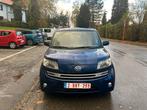 Daihatsu Materia 2007 automaat, Automaat, Particulier, Euro 4, Materia