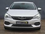 Opel Astra Turbo Start/Stop 120 Jahre !AMPER 53500 KM!, Auto's, Opel, 94 kW, Euro 6, Zwart, 128 pk