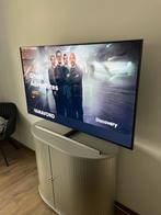 Samsung Qled 55inch, Audio, Tv en Foto, Televisies, Ophalen, Zo goed als nieuw, QLED, Samsung
