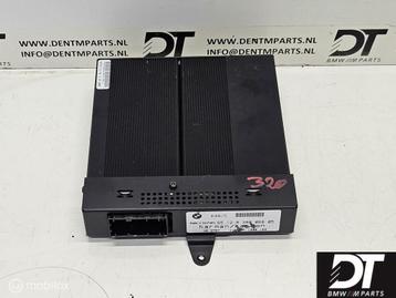 Radio versterker Harman Kardon BMW E46 Cabrio 65128380068 beschikbaar voor biedingen