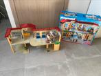 Playmobiel school, Kinderen en Baby's, Speelgoed | Playmobil, Ophalen, Gebruikt