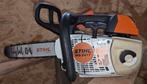 Élagueuse stihl ms 201T, Ophalen of Verzenden, Zo goed als nieuw