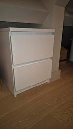 Kast IKEA (Malm), Huis en Inrichting, Kasten | Schoenenkasten, Ophalen