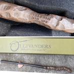 Baguette magique de Harry Potter. Original., Ophalen of Verzenden, Zo goed als nieuw, Overige typen
