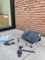 Meerijdplankje/ buggyboard voor buggy, Kinderen en Baby's, Buggy's, Ophalen, Gebruikt