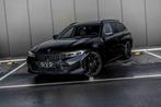 BMW 330 iAs M Sport | Adapt. Cruise | Cockpit Pro | Pano, Auto's, Te koop, Benzine, Break, 188 kW