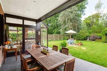 tuintafel set met 6 stoelen beschikbaar voor biedingen