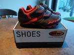 Northwave koersschoenen maat 34, Sport en Fitness, Wielrennen, Ophalen, Zo goed als nieuw, Schoenen