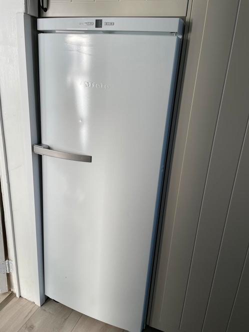 Miele Diepvries, Elektronische apparatuur, Vriezers en Diepvrieskisten, Niet werkend, 140 tot 160 cm, Energieklasse A of zuiniger
