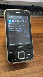 GSM NOKIA N96, Enlèvement ou Envoi