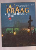 RÉSERVEZ PRAGUE, Livres, Guides touristiques, Comme neuf, Enlèvement ou Envoi, Guide ou Livre de voyage, Europe