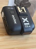 Godox X1 ontvanger voor Nikon NIEUW!!, Audio, Tv en Foto, Foto | Flitsers, Ophalen of Verzenden, Nikon