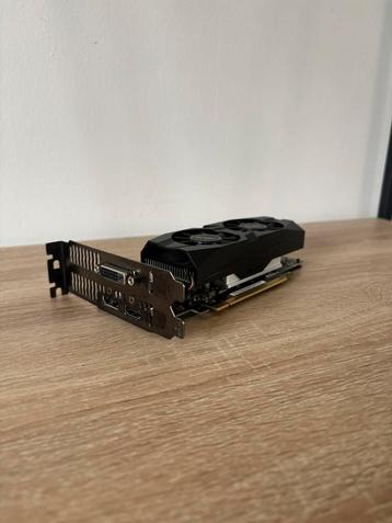 GTX 1050ti beschikbaar voor biedingen