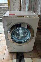 Miele Softronic 1600 Toeren Wasmachine A+++, Elektronische apparatuur, Ophalen of Verzenden, Zo goed als nieuw