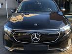 Mercedes-Benz EQA 250 360° Camera| Keyless GO|Dodehoek assi, Gebruikt, Zwart, Zwart, 5 zetels
