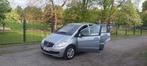 Mercedes autoverkoop, Auto's, Euro 5, Stof, Elektrische ramen, Blauw