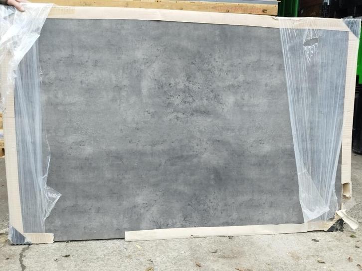 Keukenblad - werkblad - keukenblok - keukeneiland - Duropal, Huis en Inrichting, Keuken | Keukenelementen, Zo goed als nieuw, 100 tot 150 cm