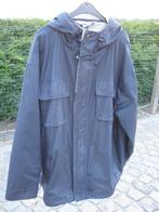 Veste coupe-vent et imperméable Garcia taille XL avec capuch, Enlèvement ou Envoi, Taille 56/58 (XL), Garcia, Comme neuf