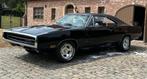 Dodge Charger 1970 Triple Black, Achat, Particulier, Charger, 7200 cm³