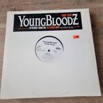 Maxi 12" YoungBloodZ – Chop Chop (promo), Cd's en Dvd's, Vinyl Singles, Gebruikt, Maxi-single, Ophalen of Verzenden, 12 inch
