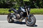 HANDA CB 650 R - Slechts 2252 kms !!!, 4 cilinders, 649 cc, Bedrijf, Meer dan 35 kW