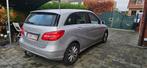 Mercedes b180 km 60,000 automaat, Auto's, Mercedes-Benz, Stof, 4 cilinders, 1600 cc, 5 deurs