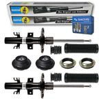 Schokdemper Schokbreker AUDI BMW OPEL MERCEDES VW VOLVO etc., Enlèvement