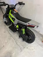 Moto pour enfants avec batterie, Vélos & Vélomoteurs, Mini Bikes, Midi Bikes & Pit Bikes, Enlèvement, Comme neuf