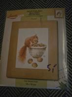 Borduurwerk, Hobby & Loisirs créatifs, Broderie & Machines à broder, Enlèvement ou Envoi