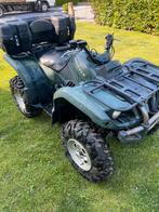 Yamaha grizzly 660., Motoren, Quads en Trikes