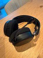Steelseries Arctis pro wireless headset, Ophalen, Zo goed als nieuw, Draadloos, Volumeregelaar