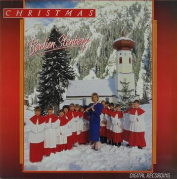 LP- Berdien Stenberg – Christmas