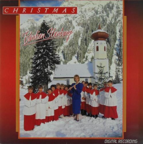 LP- Berdien Stenberg – Christmas, Diversen, Kerst, Ophalen of Verzenden