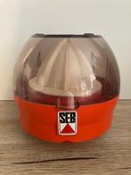 Seb vintage citruspers, Ophalen of Verzenden