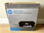 All-in-one HP printer scanner kopieerapparaat, Computers en Software, Printers, Ophalen, Hp, Kopieren, Inkjetprinter