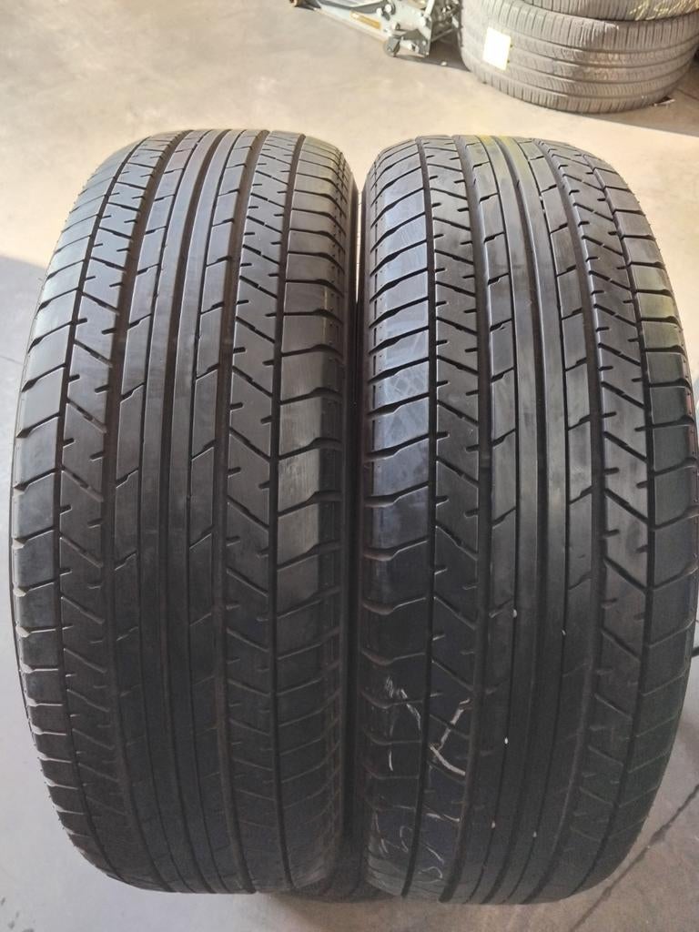 225 65 17 225/65/17 225/65R17 été Yokohama, Autos : Pièces & Accessoires, Commande, Enlèvement