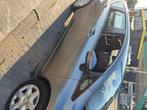 Nissan Note, Auto's, Euro 6, 4 cilinders, Grijs, Particulier