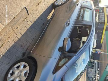 Nissan note, Argent ou Gris, Achat, 6 portes, Euro 6