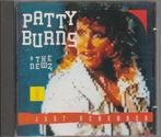 cd Patty Burns And The Newz - Just Remember, CD & DVD, CD | Compilations, Comme neuf, Enlèvement ou Envoi, Dance