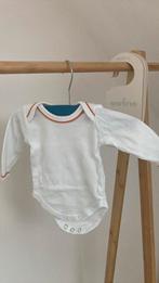 Romper/ body maat 50 / 56, Kinderen en Baby's, Babykleding | Maat 56, Ophalen of Verzenden, Zo goed als nieuw